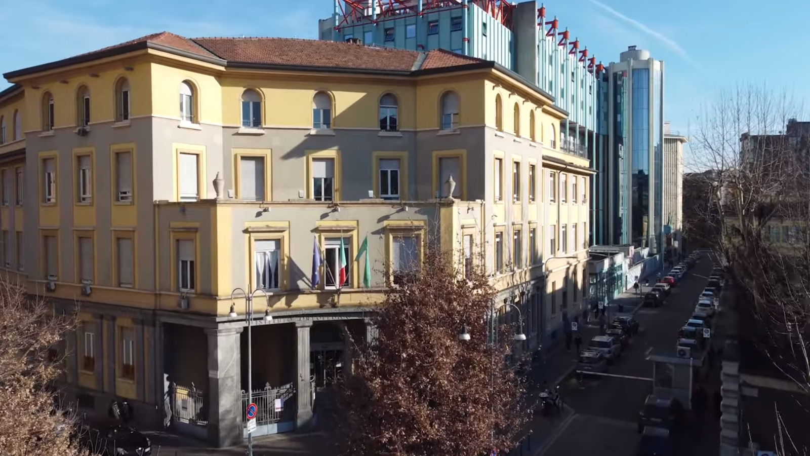 Classifica Newsweek, l’ASST Gaetano Pini-CTO è tra i migliori ospedali specializzati al mondo