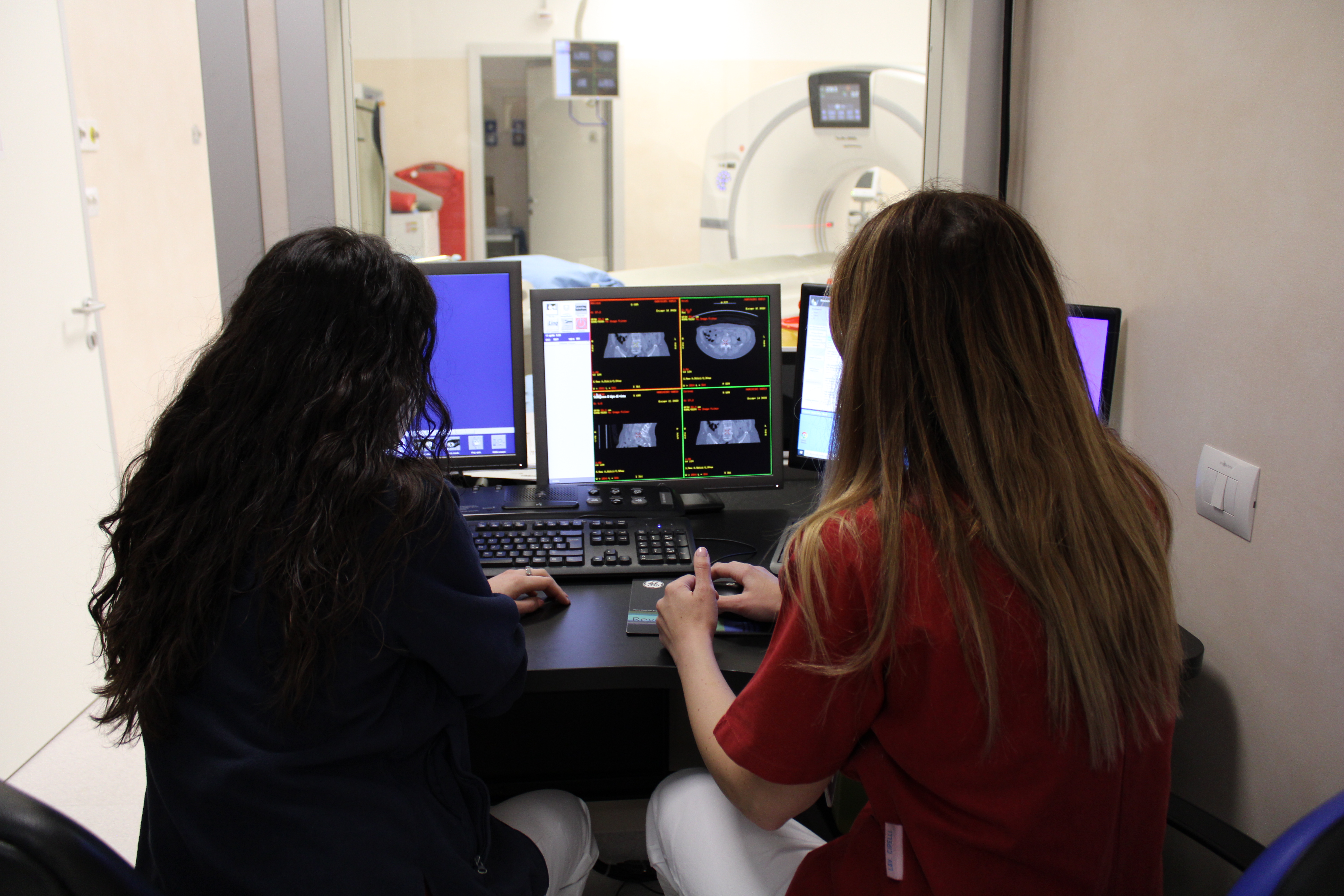 L’algoritmo che migliora la Radiodiagnostica