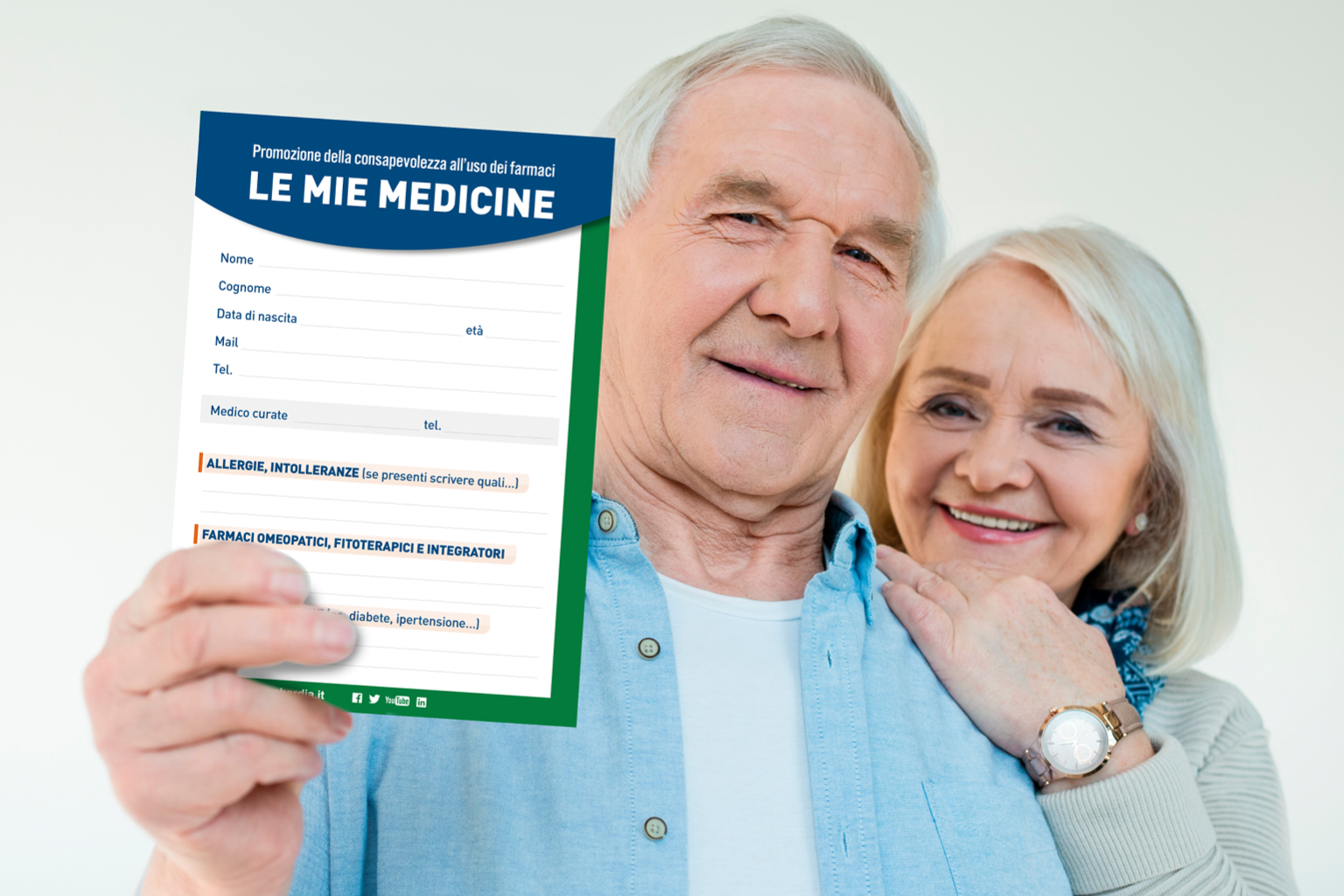 Giornata per la sicurezza delle cure e della persona assistita