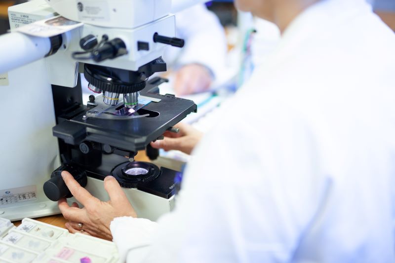 Ricerca, l’ASST Pini-CTO fa importanti passi avanti nella cura del Parkinson e delle malattie fibrosanti