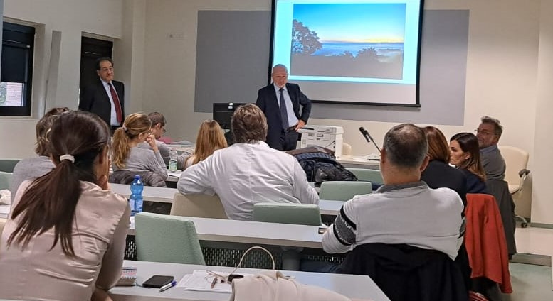 LA MANO REUMATOLOGICA, UN PROGETTO CONDIVISO DI CURA E DI RIABILITAZIONE