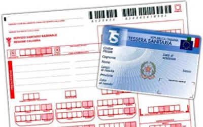 Ricette mediche per prestazioni ambulatoriali: nuova validità