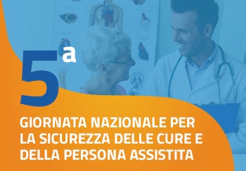 SICUREZZA DEI PAZIENTI