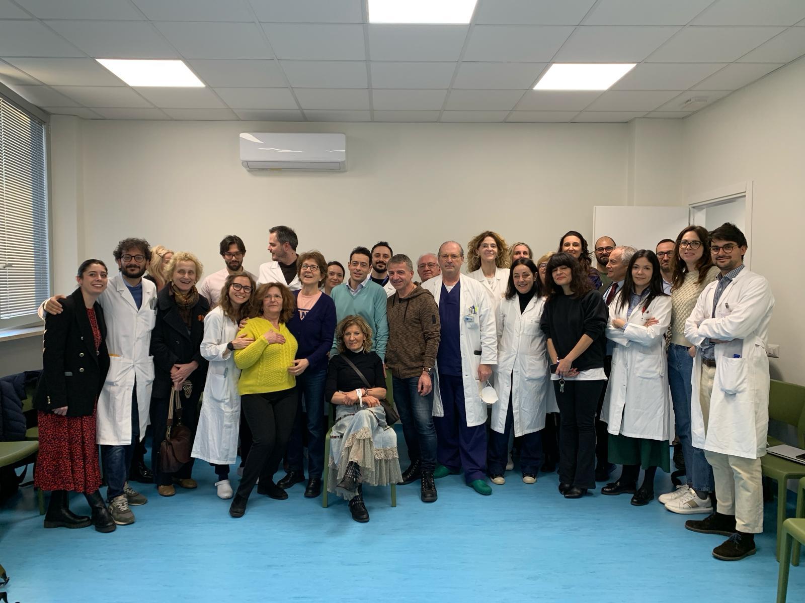 IL FARMACO LEVODOPA PER INFUSIONE SOTTOCUTE ORA IN COMMERCIO ANCHE IN ITALIA: