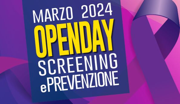Screening e Prevenzione