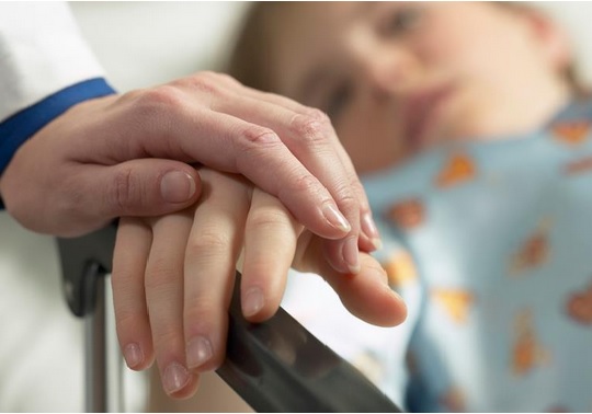 SCADE DOMANI 25/9 IL BANDO DI CONCORSO PER N. 2 CONTRATTI A TEMPO INDETERMINATO DI INFERMIERE PEDIATRICO