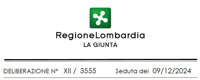 DELIBERA N.3555- (DL) AGGIORNAMENTO DEL PIANO DI ORGANIZZAZIONE AZIENDALE STRATEGICO (POAS) 2022-2024 DELL'ASST GAETANO PINI-CTO