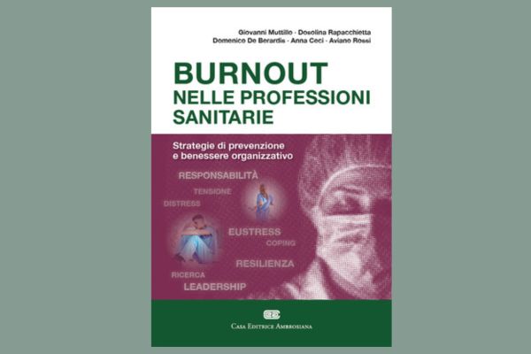 I professionisti della salute e il rischio burnout