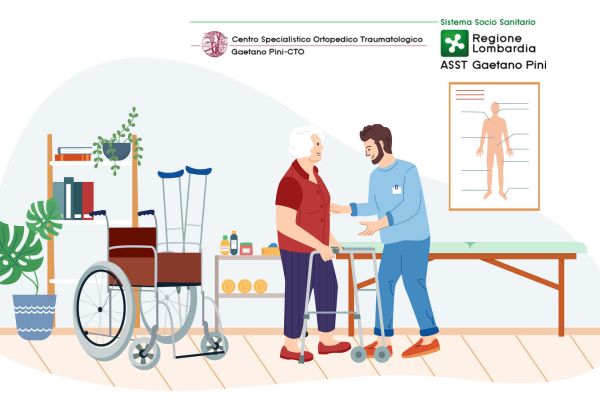 Osteoporosi, un nuovo modello assistenziale di Case Management previene il rischio di fratture