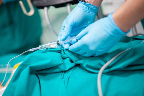 Giornata del Sollievo, come gestire il dolore perioperatorio