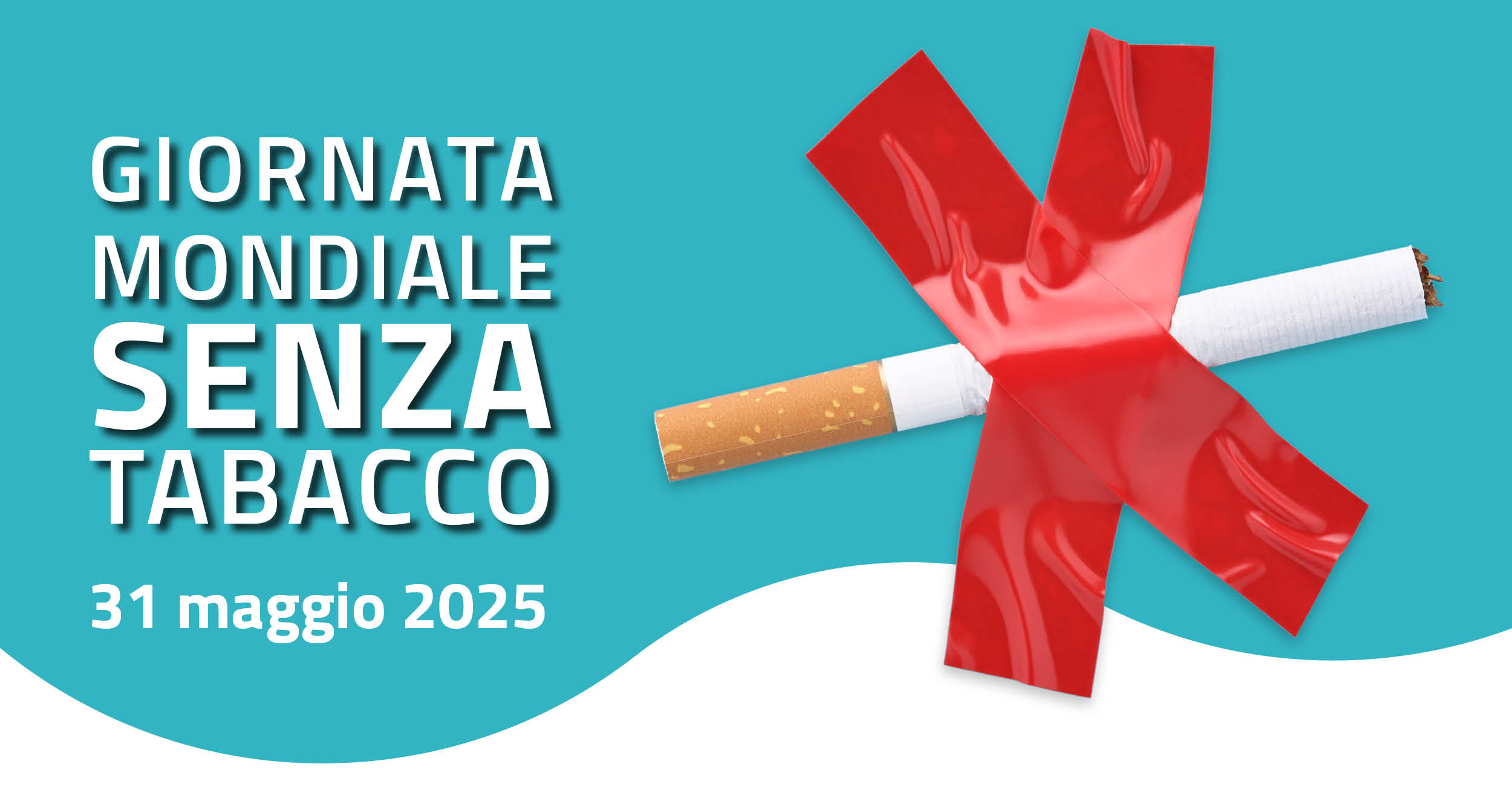 Tabagismo, esistono due tipi di dipendenze