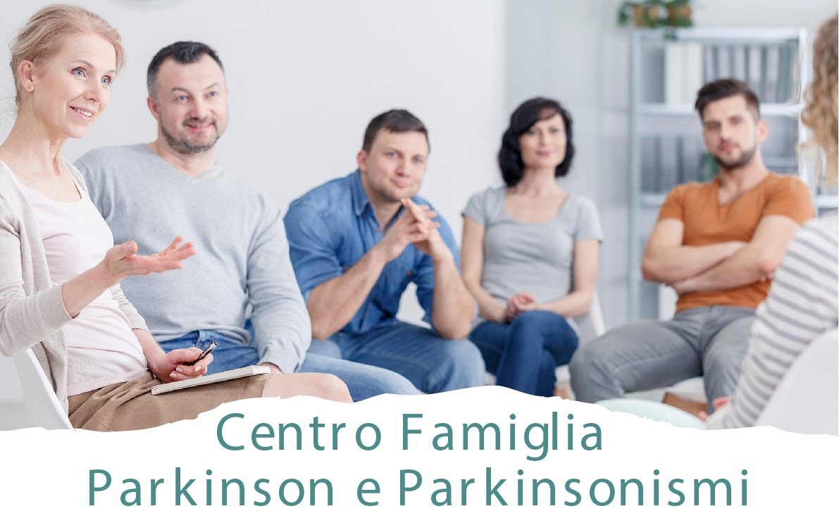 Il Centro Famiglia Parkinson e Parkinsonismi compie un anno: oltre 200 persone supportate