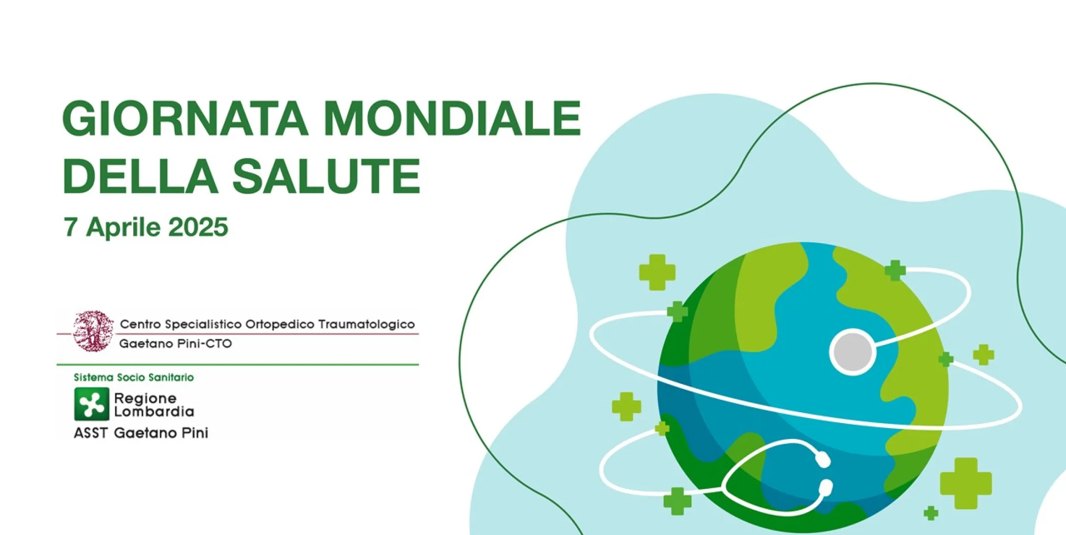 giornata mondiale della salute