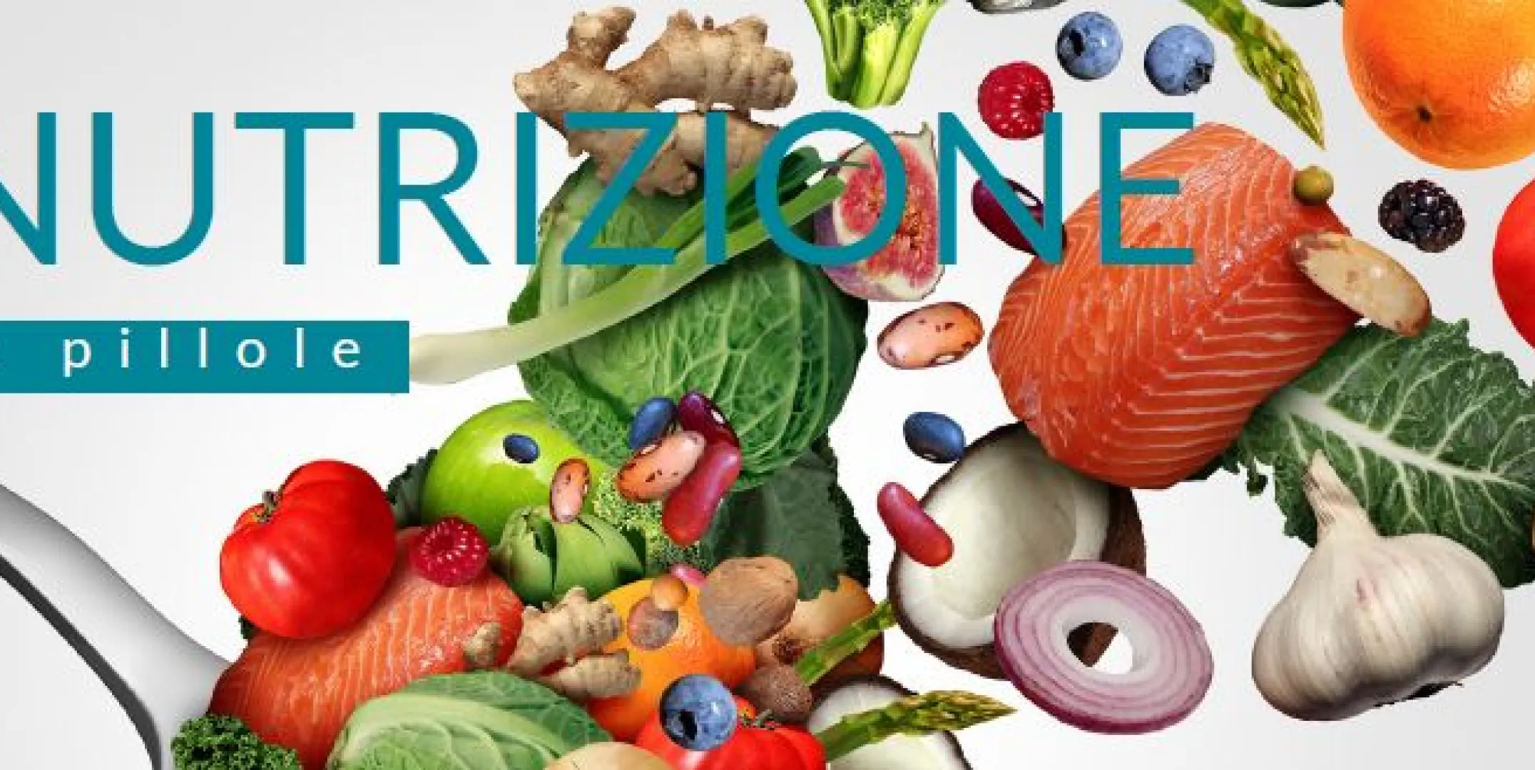 Copetina magazine Nutrizione