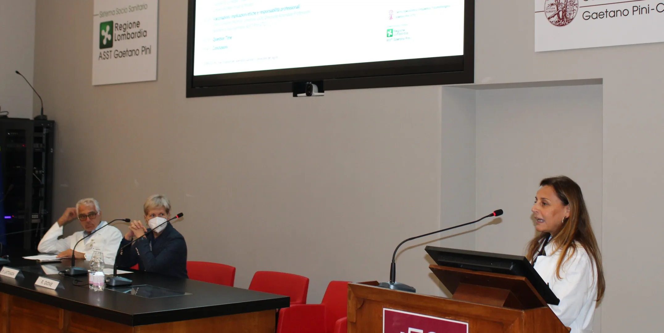 dott.ssa Rossana Giove