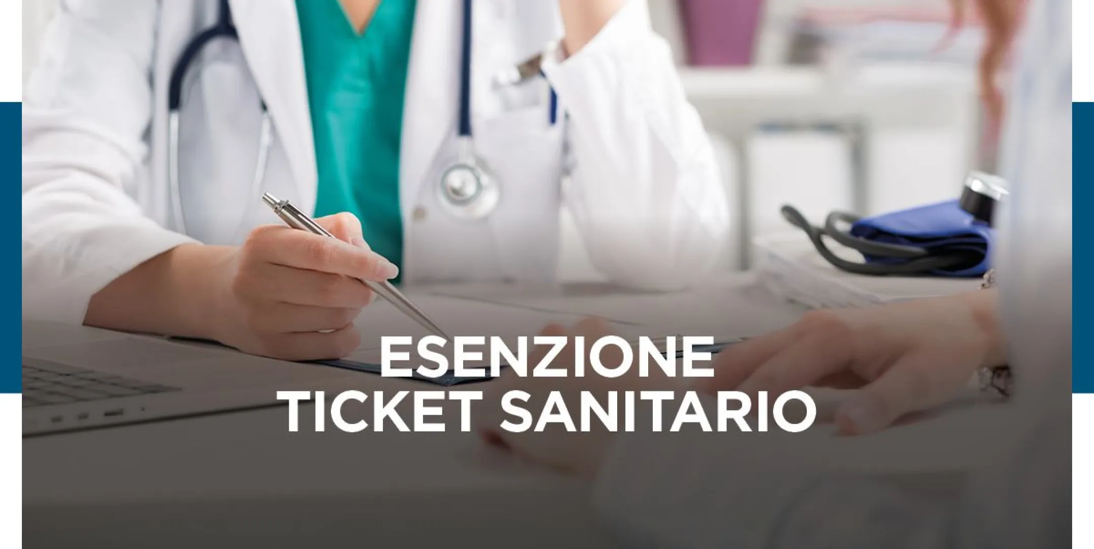 Anagrafe Nazionale Assistiti (ANA) – Esenzioni per residenti fuori Regione
